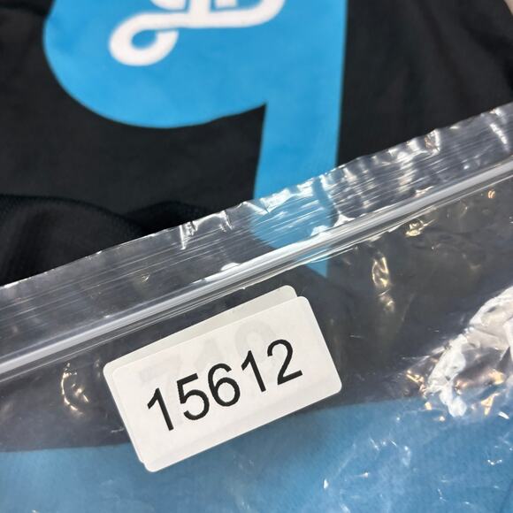 Cloud9 Authentic Jersey Men's XS ESPORTS League of Legends LOL NISQY - Picture 11 of 11